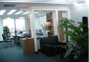 工廠風采